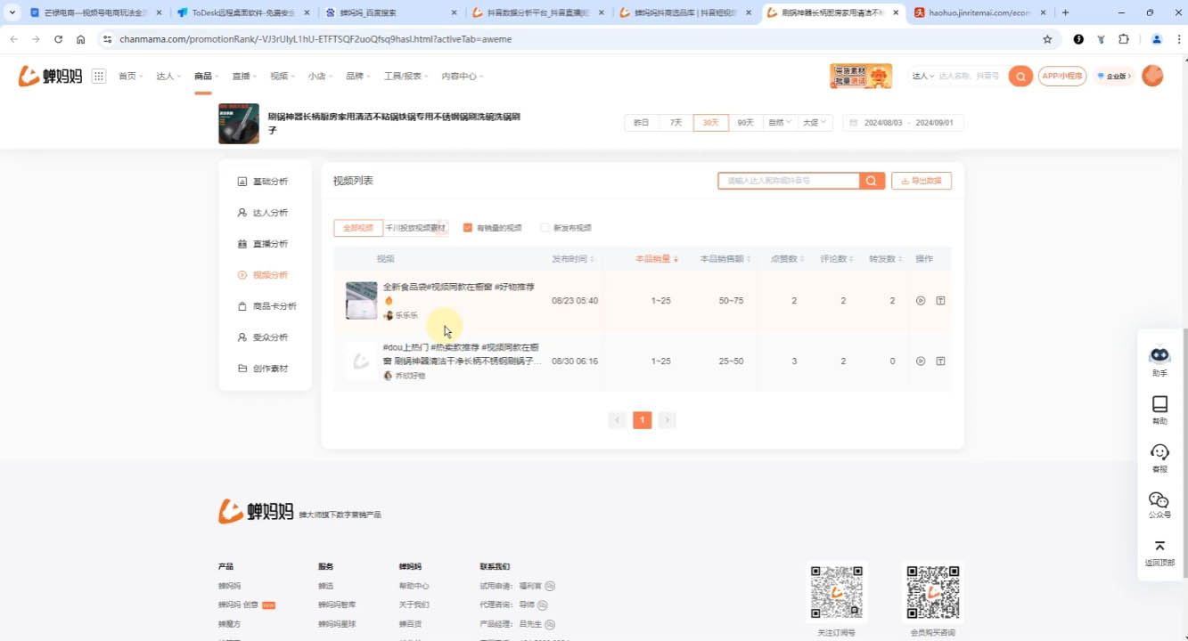 芒禄电商·视频号电商玩法流程(更新2025年1月)-网赚邦---一站式项目拆解教学